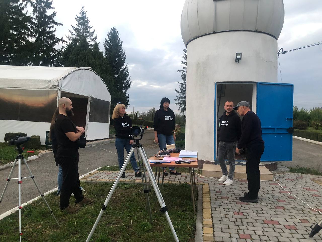  Робочі моменти